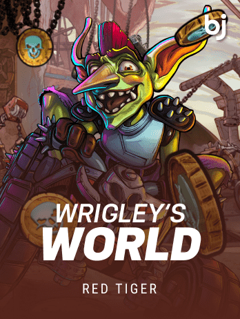 Wrigley's Worldpng