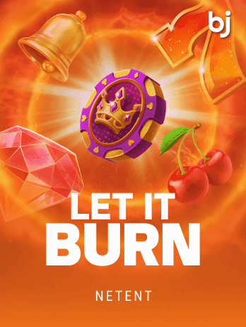 লেট ইট বার্ন screenshot