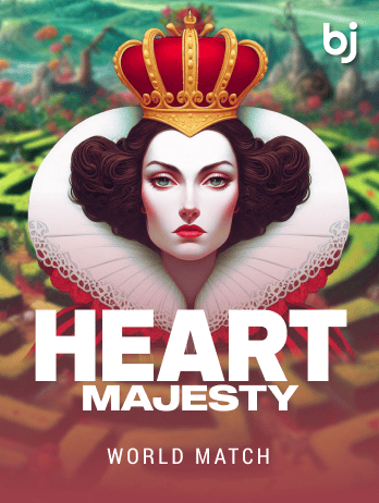Heart Majestypng