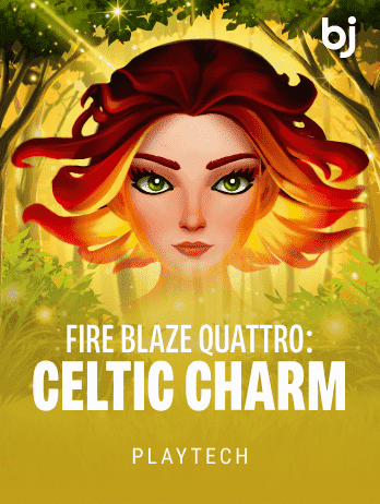 ফায়ার ব্লেজ কোয়াট্রো সেল্টিক চার্ম screenshot